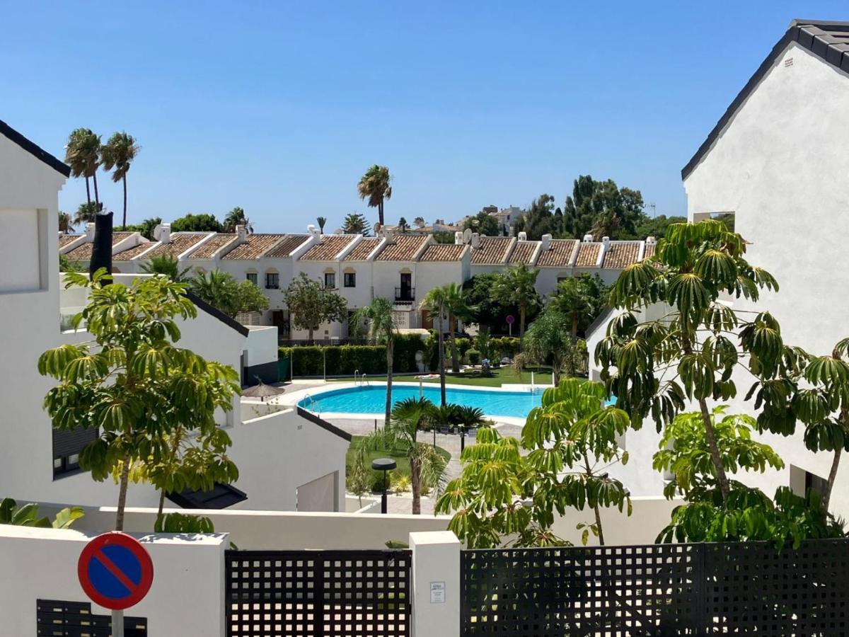 Arroyo Beach Home Estepona Exterior photo