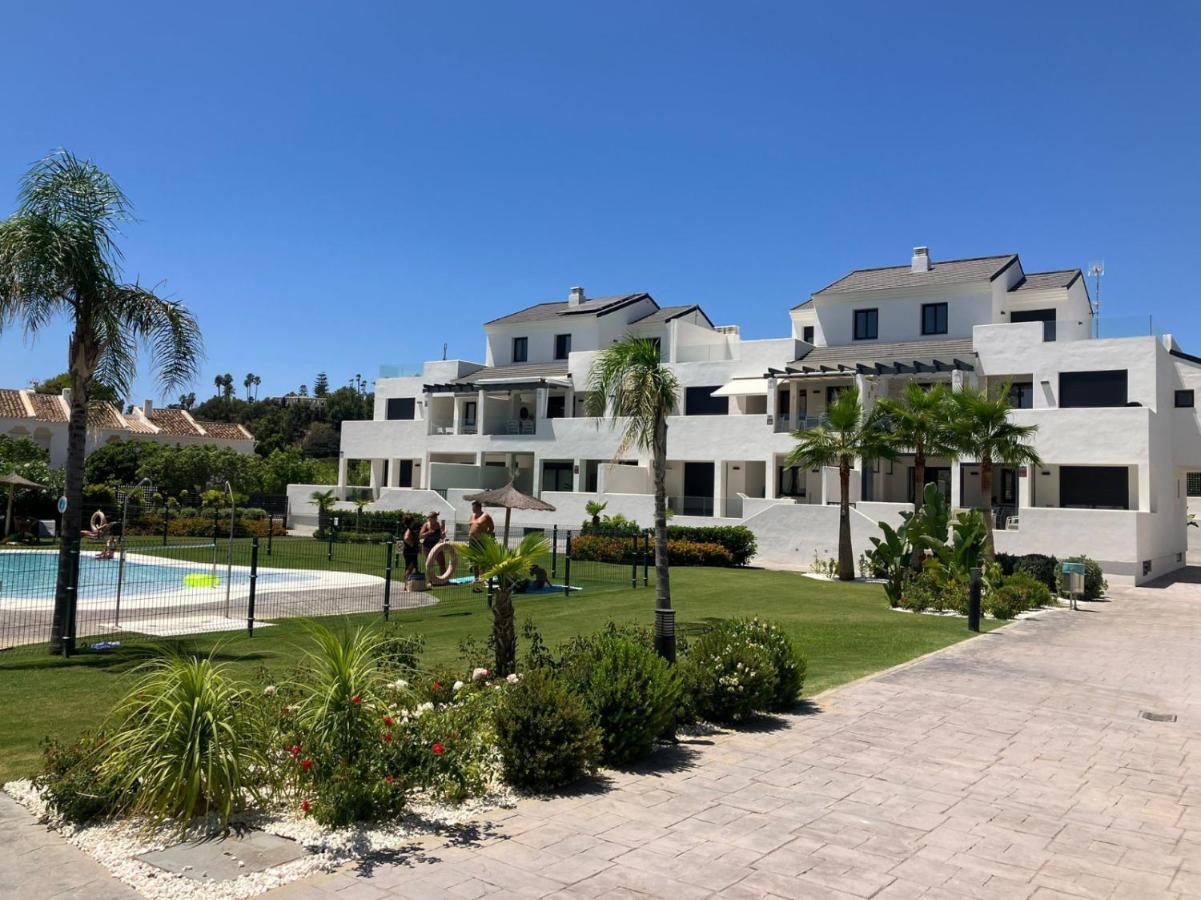 Arroyo Beach Home Estepona Exterior photo
