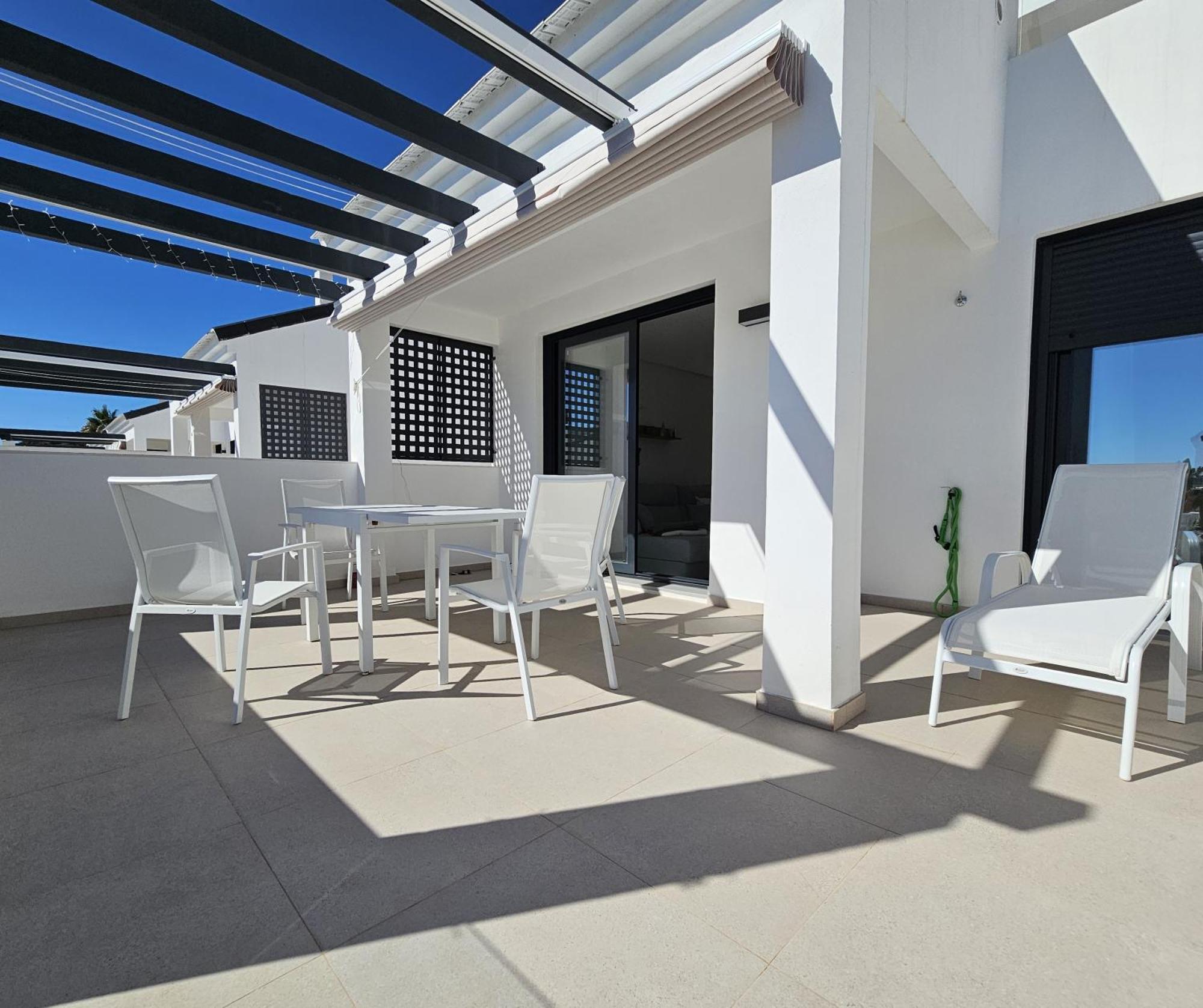 Arroyo Beach Home Estepona Exterior photo
