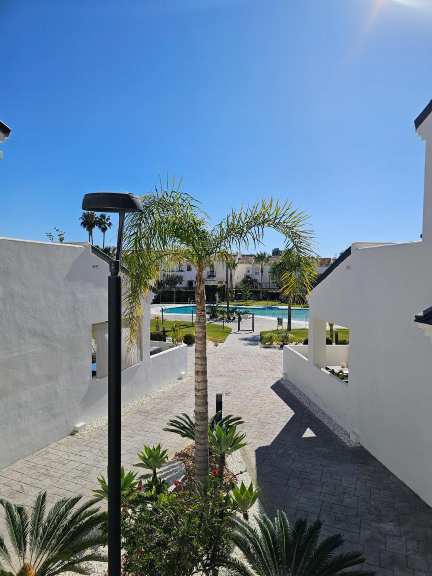 Arroyo Beach Home Estepona Exterior photo