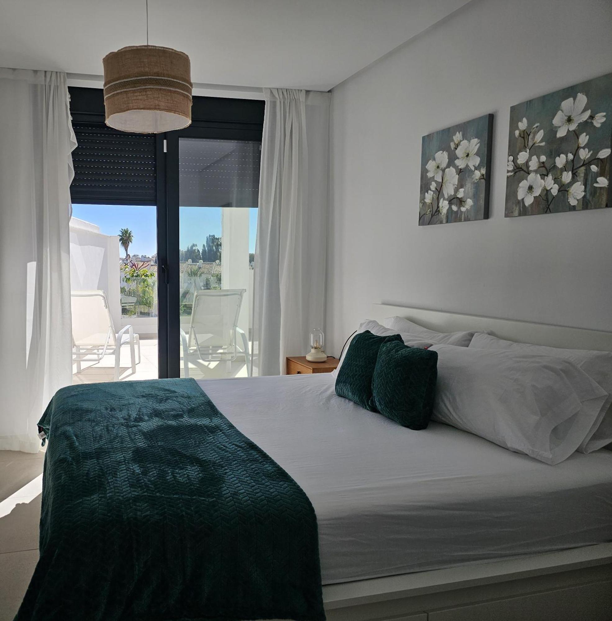 Arroyo Beach Home Estepona Exterior photo